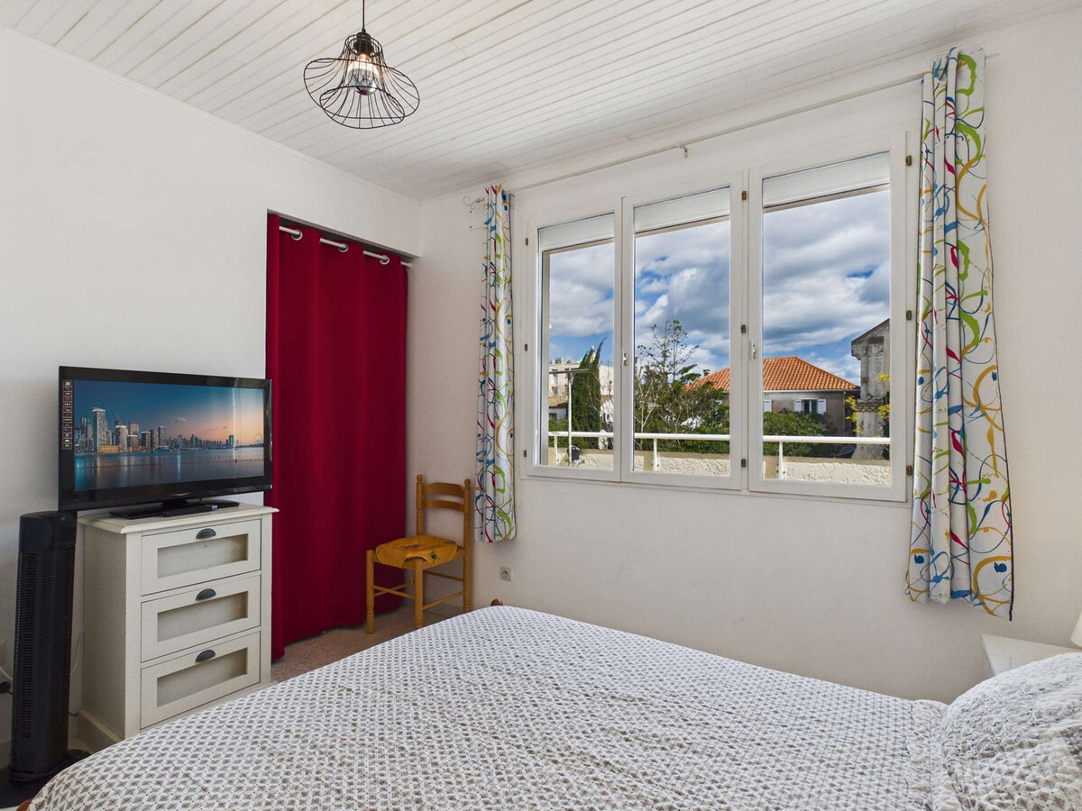 Appartement 6 pers. vue Hérault, 200 m plage - Photo 13