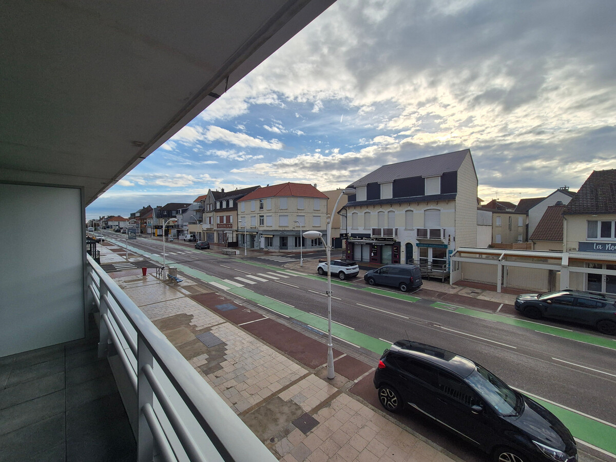 Appartement 4 pers avec parking à Fort-Mahon-Plage - Photo 2