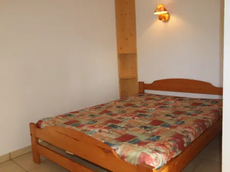 Appartement 4 pers Termignon, accès direct aux pistes : photo 5