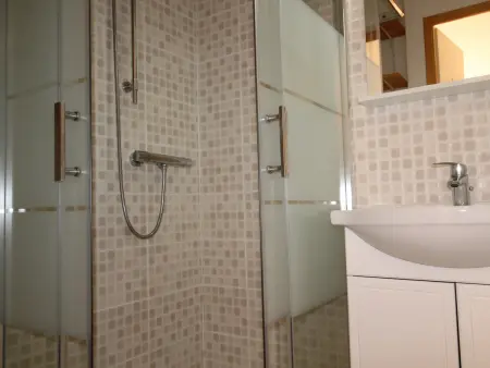 Appartement 4 pers Termignon, accès direct aux pistes : photo 8