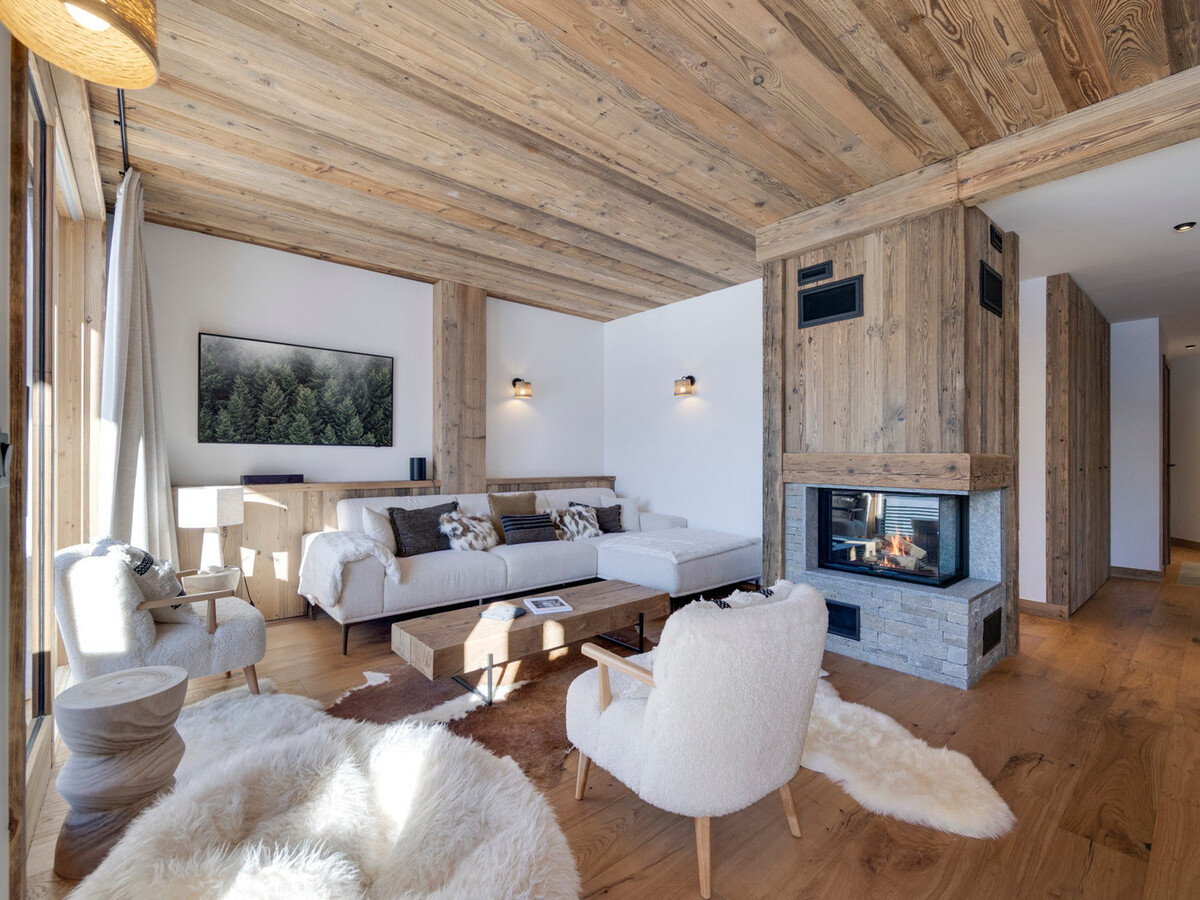 Appartement neuf 10 pers, Lavachet Tignes, proche pistes - Photo 1