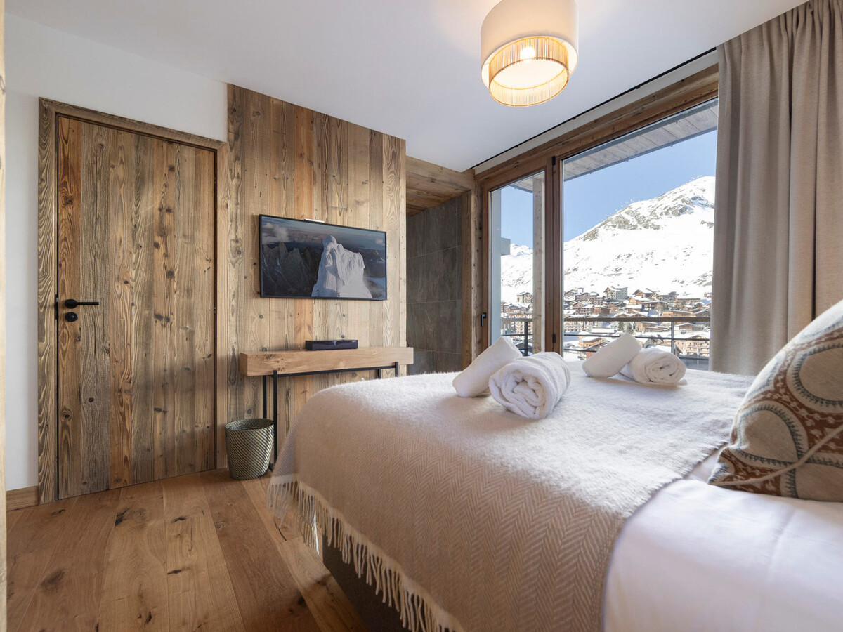 Appartement neuf 10 pers, Lavachet Tignes, proche pistes - Photo 10