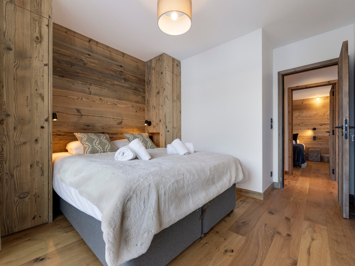 Appartement neuf 10 pers, Lavachet Tignes, proche pistes - Photo 13