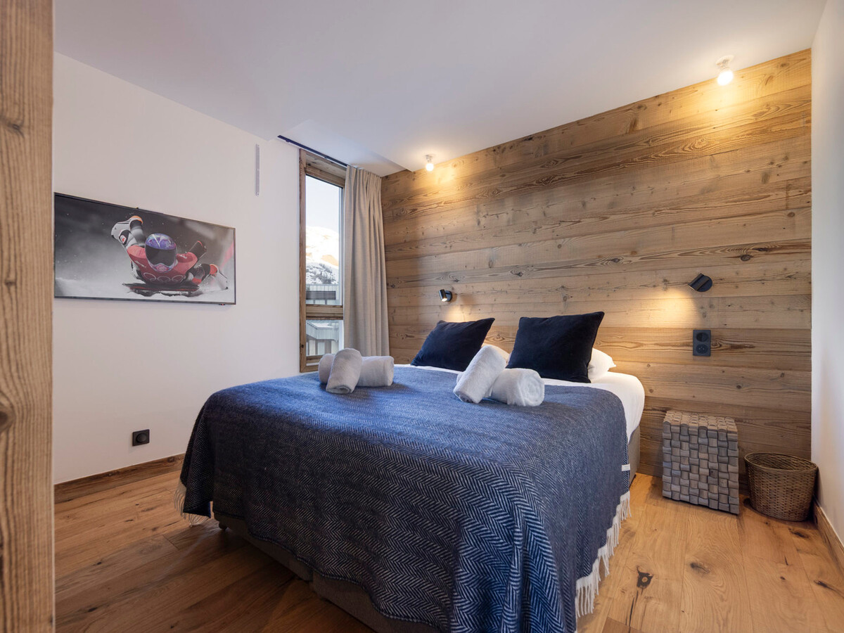 Appartement neuf 10 pers, Lavachet Tignes, proche pistes - Photo 14