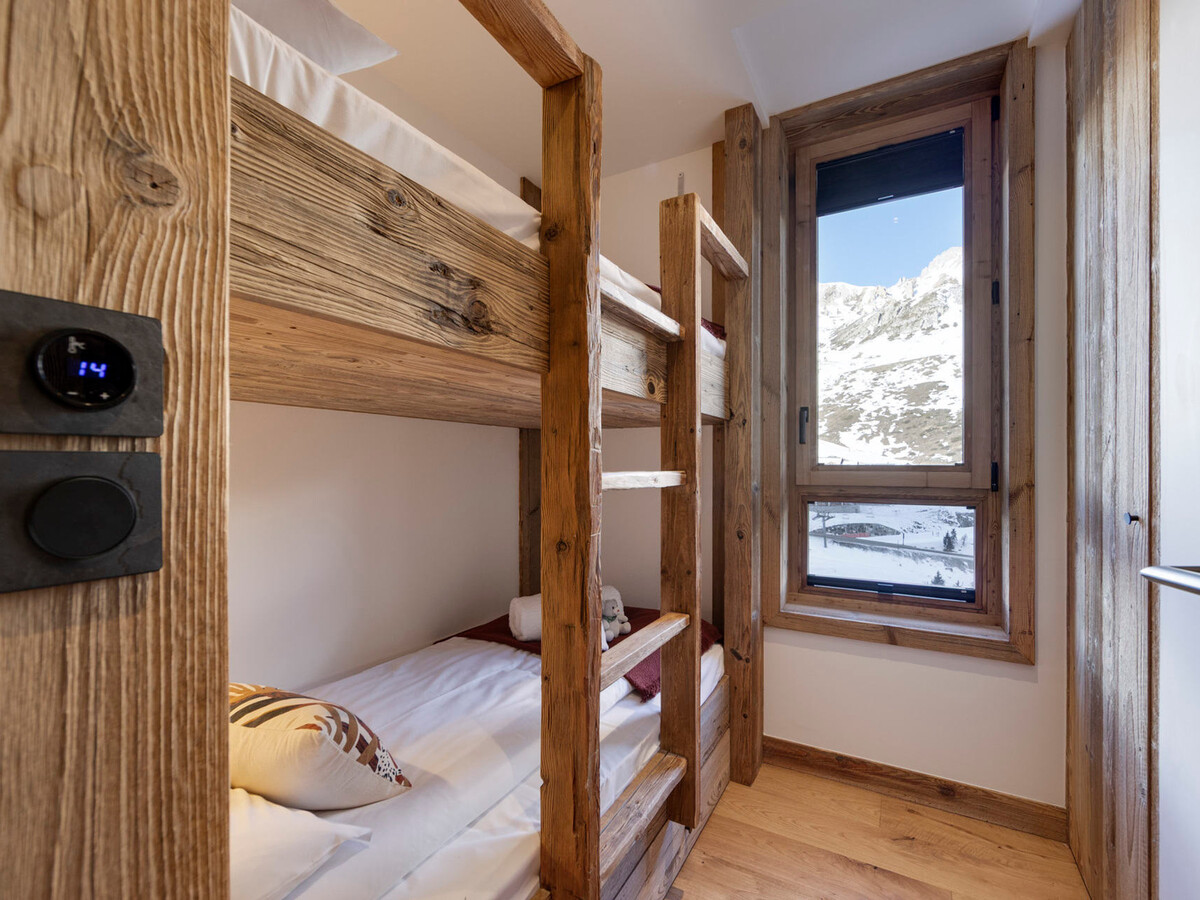 Appartement neuf 10 pers, Lavachet Tignes, proche pistes - Photo 15