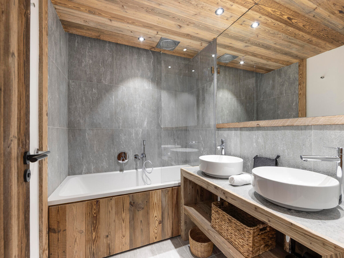 Appartement neuf 10 pers, Lavachet Tignes, proche pistes - Photo 16