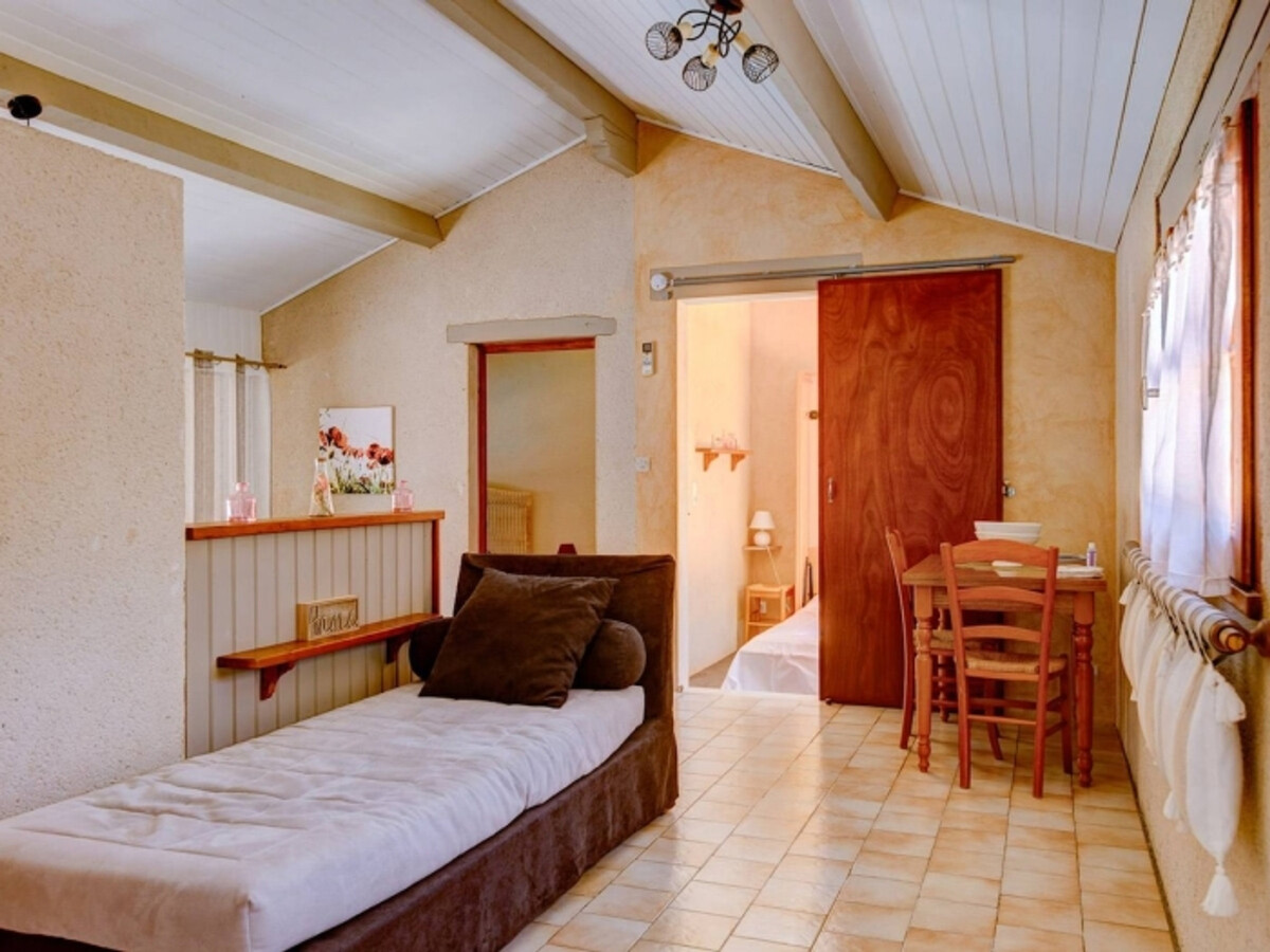 Maison 65m² climatisée à Gourdon, piscine et terrasse - Photo 5