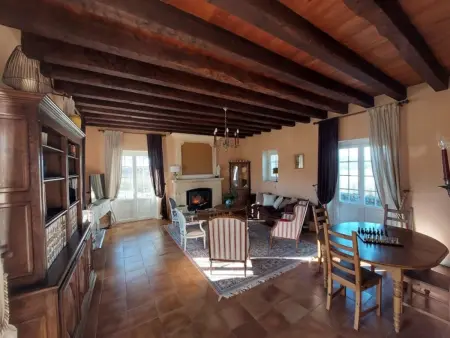 La Belle Mondane, maison 6 chambres, parc 1,8 ha, vue Dordogne - Photo 6