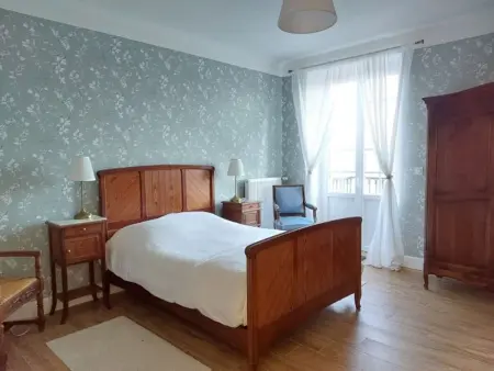La Belle Mondane, maison 6 chambres, parc 1,8 ha, vue Dordogne - Photo 8