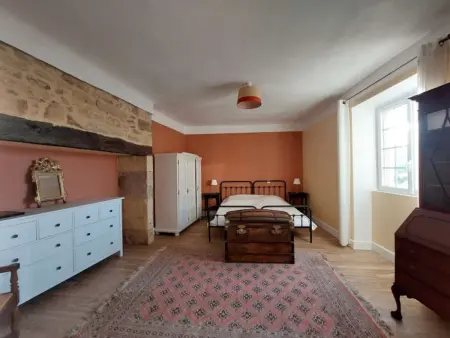 La Belle Mondane, maison 6 chambres, parc 1,8 ha, vue Dordogne - Photo 9