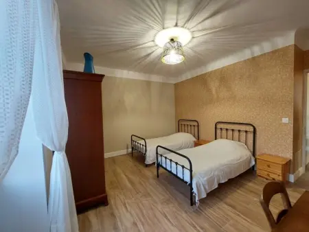 La Belle Mondane, maison 6 chambres, parc 1,8 ha, vue Dordogne - Photo 10