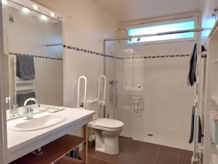 La Belle Mondane, maison 6 chambres, parc 1,8 ha, vue Dordogne - Photo 11