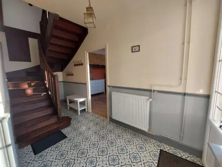 La Belle Mondane, maison 6 chambres, parc 1,8 ha, vue Dordogne - Photo 12
