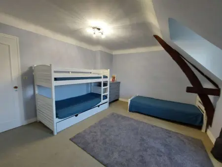 La Belle Mondane, maison 6 chambres, parc 1,8 ha, vue Dordogne - Photo 14