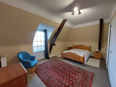 La Belle Mondane, maison 6 chambres, parc 1,8 ha, vue Dordogne - Photo 15