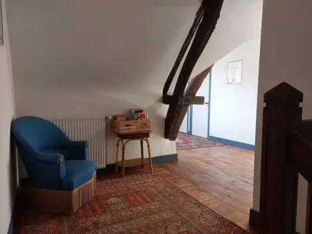 La Belle Mondane, maison 6 chambres, parc 1,8 ha, vue Dordogne - Photo 16