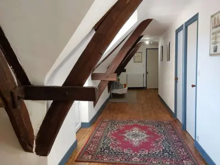 La Belle Mondane, maison 6 chambres, parc 1,8 ha, vue Dordogne - Photo 17