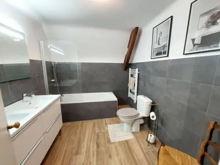 La Belle Mondane, maison 6 chambres, parc 1,8 ha, vue Dordogne - Photo 18
