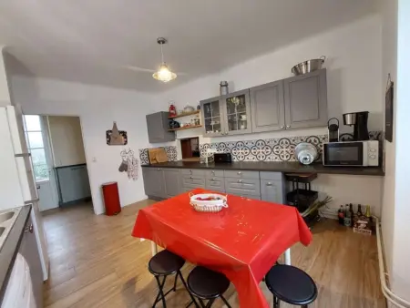 La Belle Mondane, maison 6 chambres, parc 1,8 ha, vue Dordogne - Photo 20