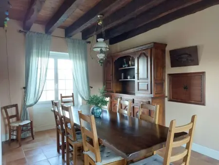 La Belle Mondane, maison 6 chambres, parc 1,8 ha, vue Dordogne - Photo 22