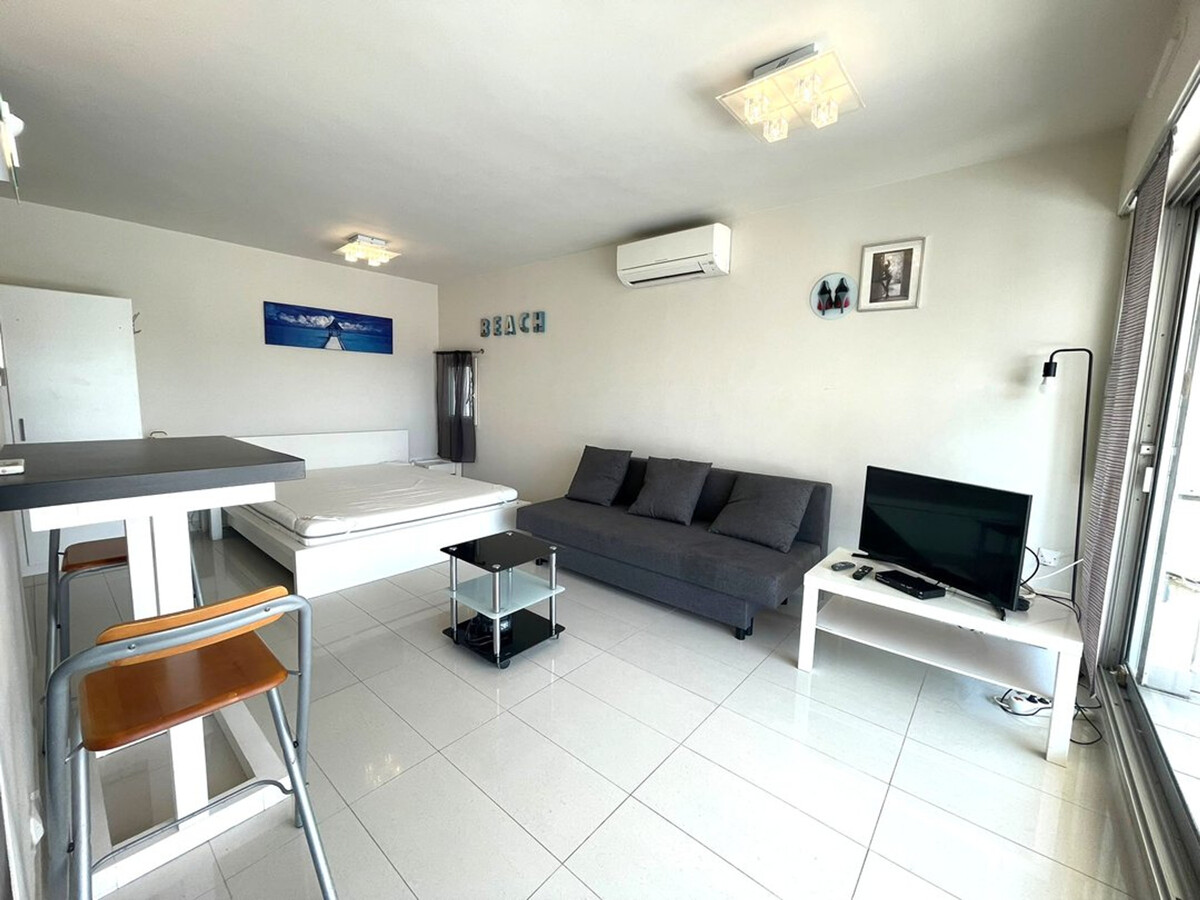 Villa Pamela 30m² avec terrasse et clim à Cap d'Agde - Photo 5