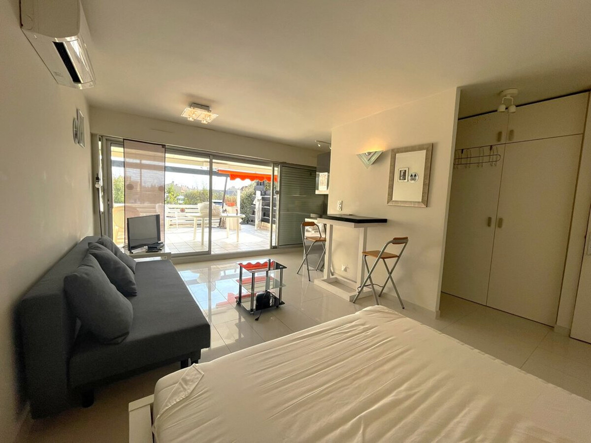 Villa Pamela 30m² avec terrasse et clim à Cap d'Agde - Photo 6