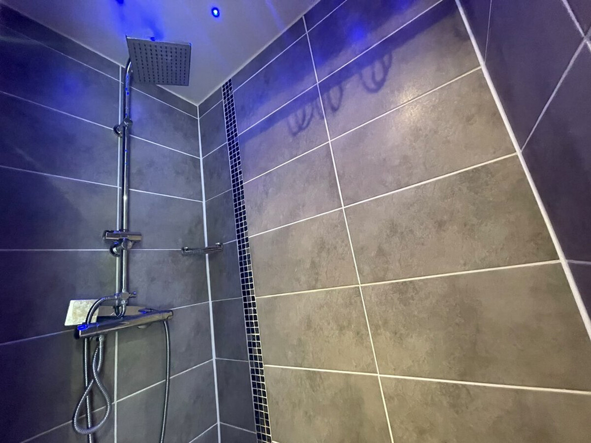 Villa Pamela 30m² avec terrasse et clim à Cap d'Agde - Photo 10