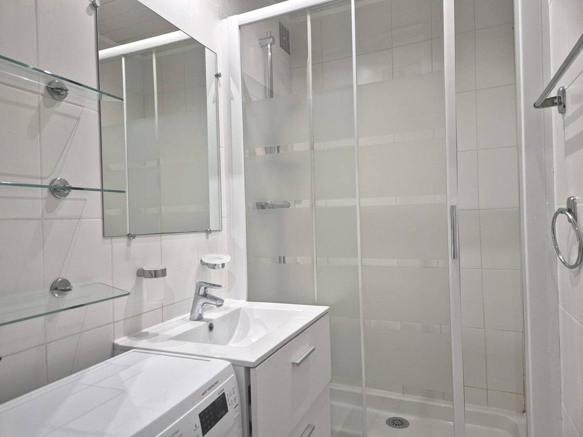 Studio Premium Balcon 7m² Cap d'Agde - Climatisé - Photo 9