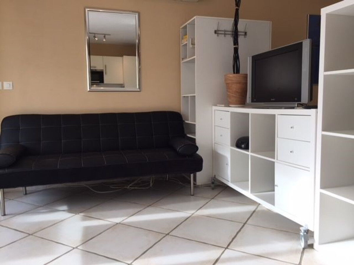 Villa 30m² climatisée à Cap d'Agde, 4 personnes - Photo 2