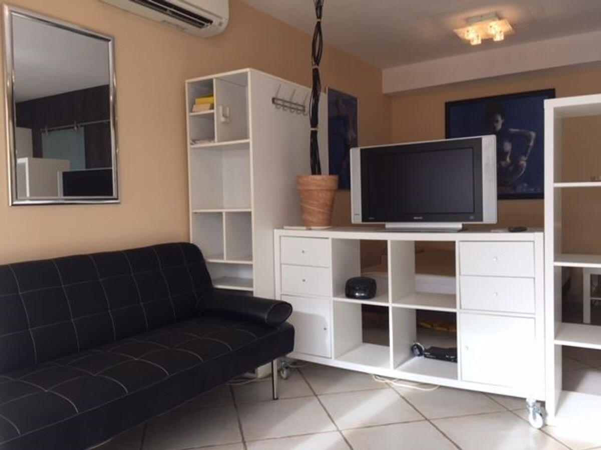 Villa 30m² climatisée à Cap d'Agde, 4 personnes - Photo 3