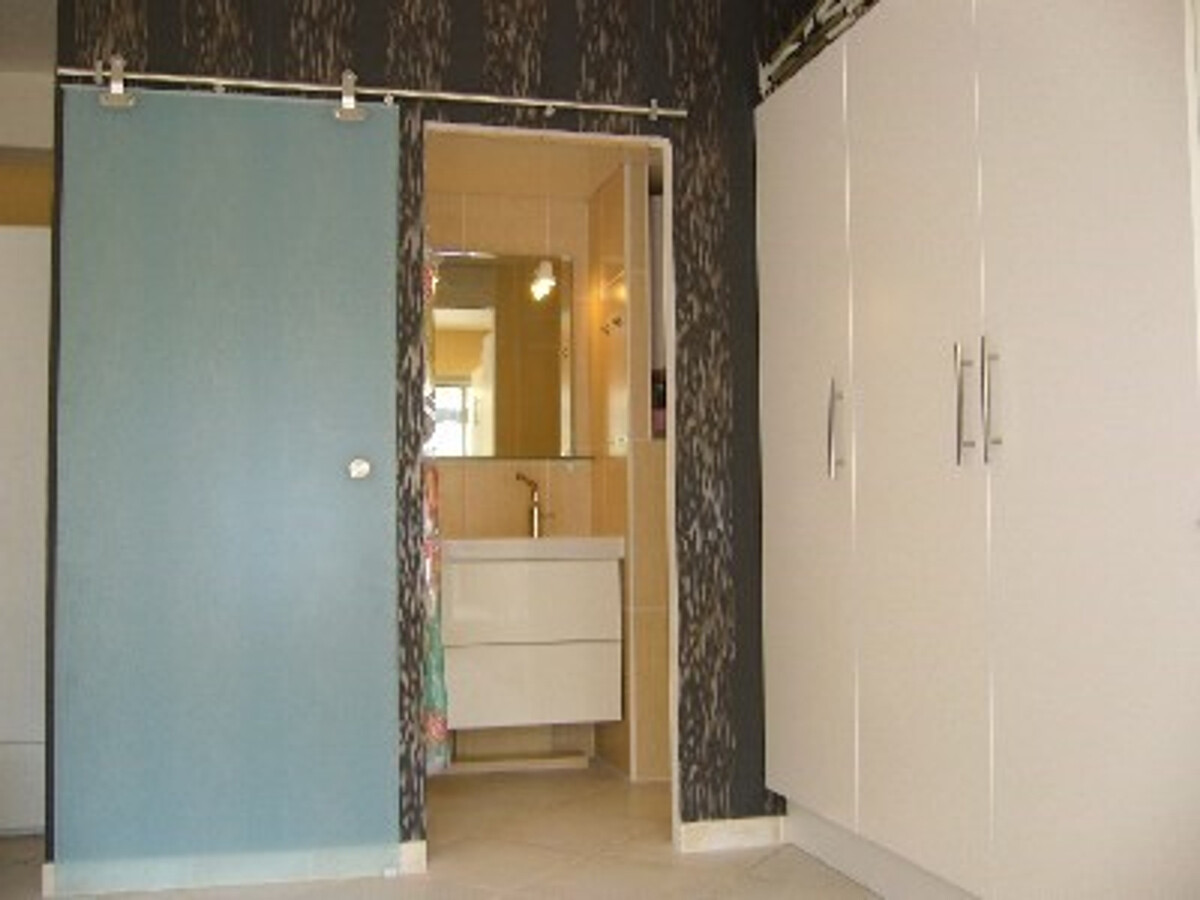 Villa 30m² climatisée à Cap d'Agde, 4 personnes - Photo 5