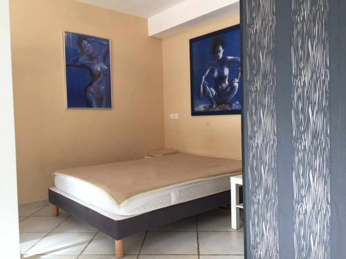 Villa 30m² climatisée à Cap d'Agde, 4 personnes - Photo 6
