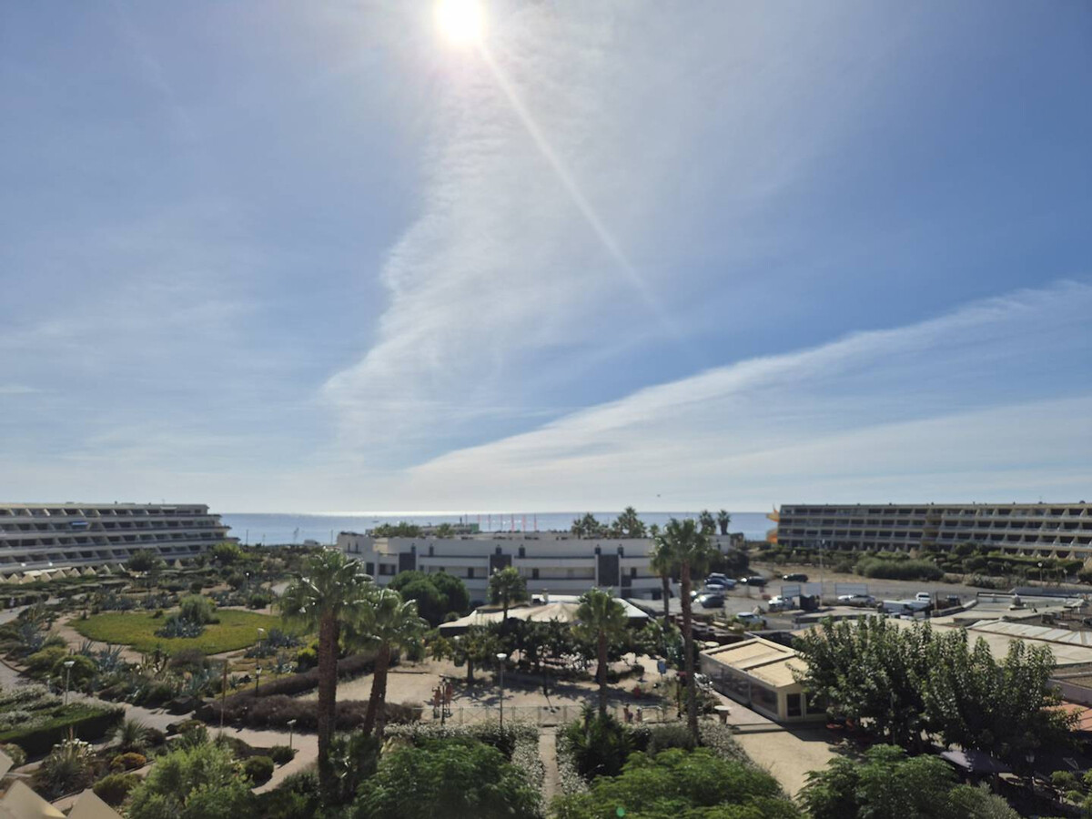 Appartement Premium 2P, vue mer et balcon sud à Cap d'Agde - Photo 2