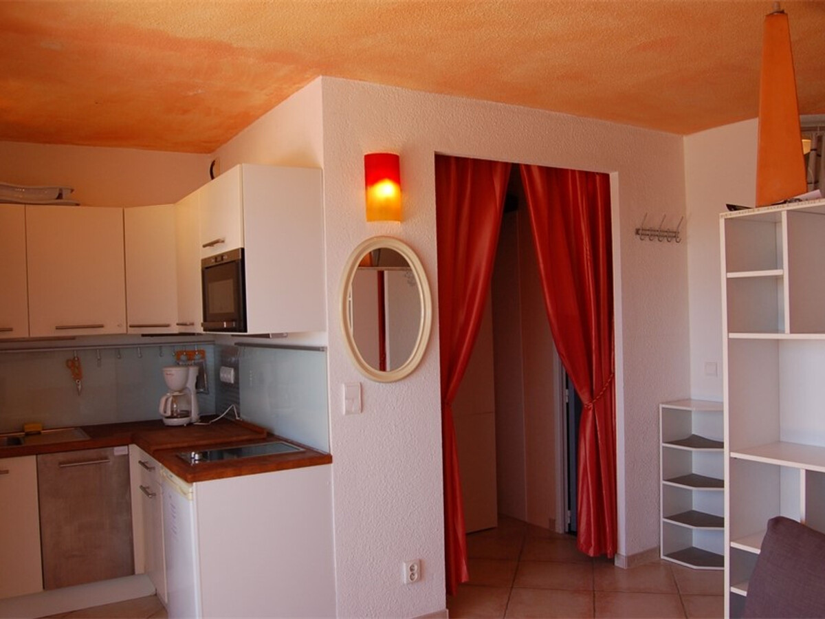 Villa rénovée vue mer, terrasse au Cap d'Agde - Photo 2
