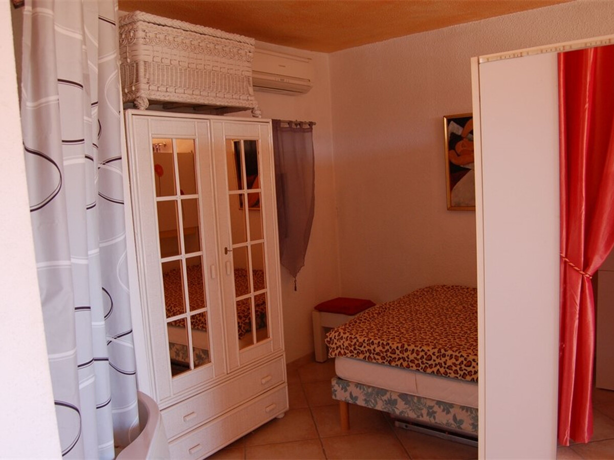 Villa rénovée vue mer, terrasse au Cap d'Agde - Photo 5