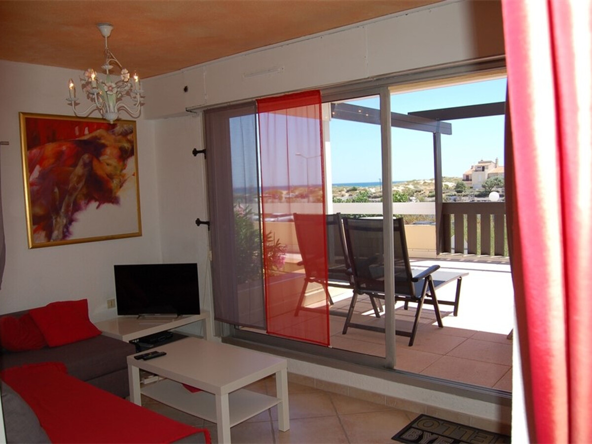 Villa rénovée vue mer, terrasse au Cap d'Agde - Photo 6