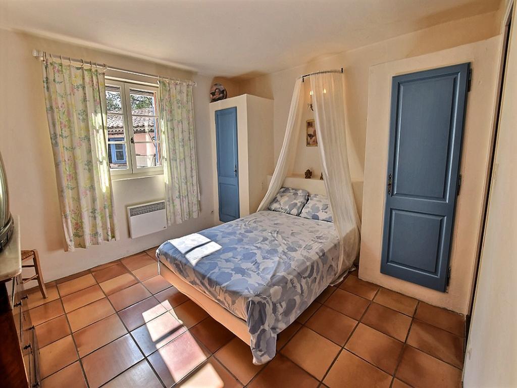 Lomandra, villa provençale 8 pers. avec piscine et jardin - Photo 10
