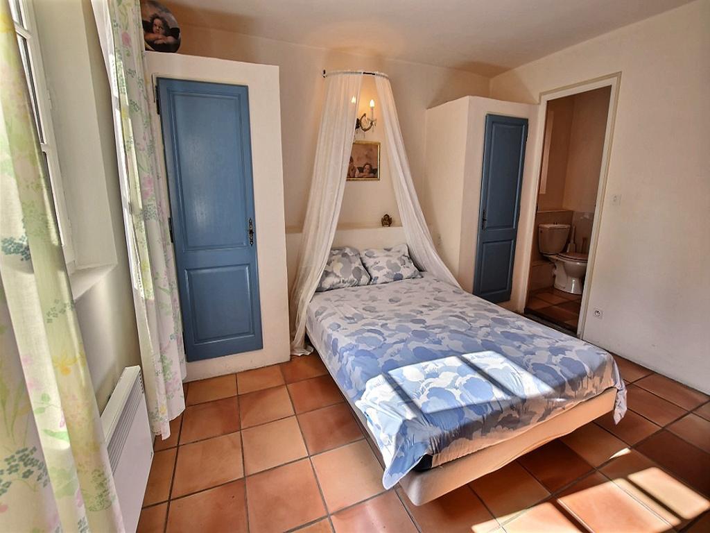Lomandra, villa provençale 8 pers. avec piscine et jardin - Photo 12