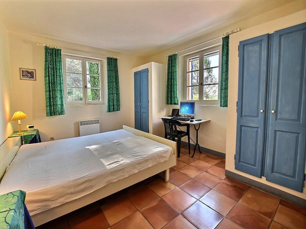 Lomandra, villa provençale 8 pers. avec piscine et jardin - Photo 14