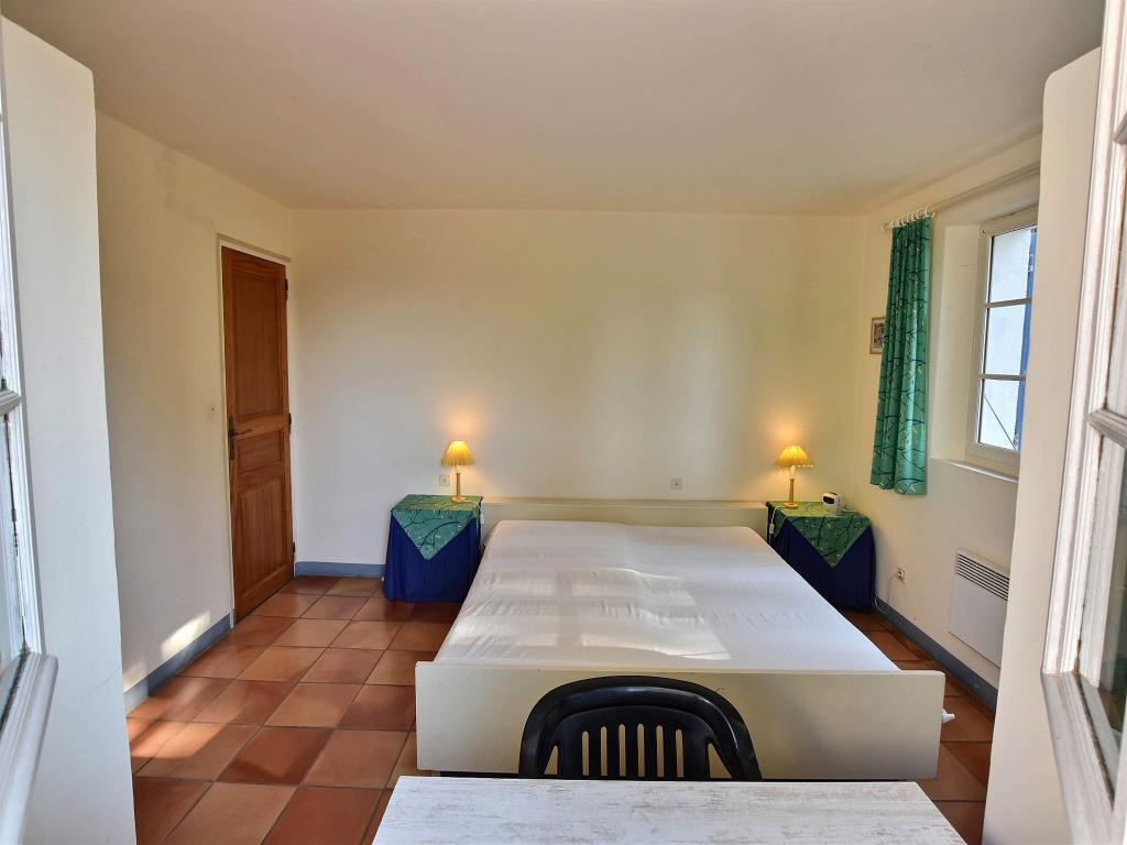 Lomandra, villa provençale 8 pers. avec piscine et jardin - Photo 15