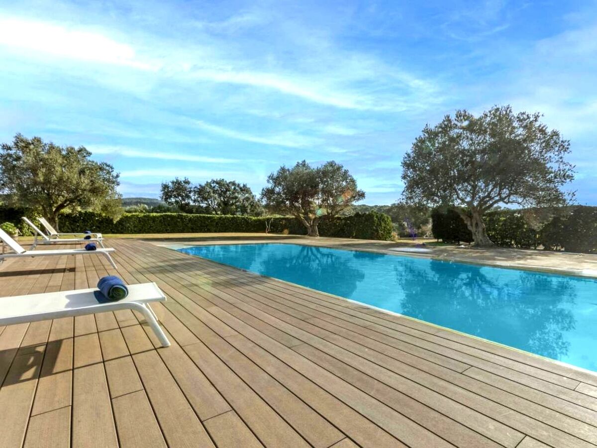 El Refugio Mediterráneo – Maison 12 pers. piscine, Begur - Photo 2