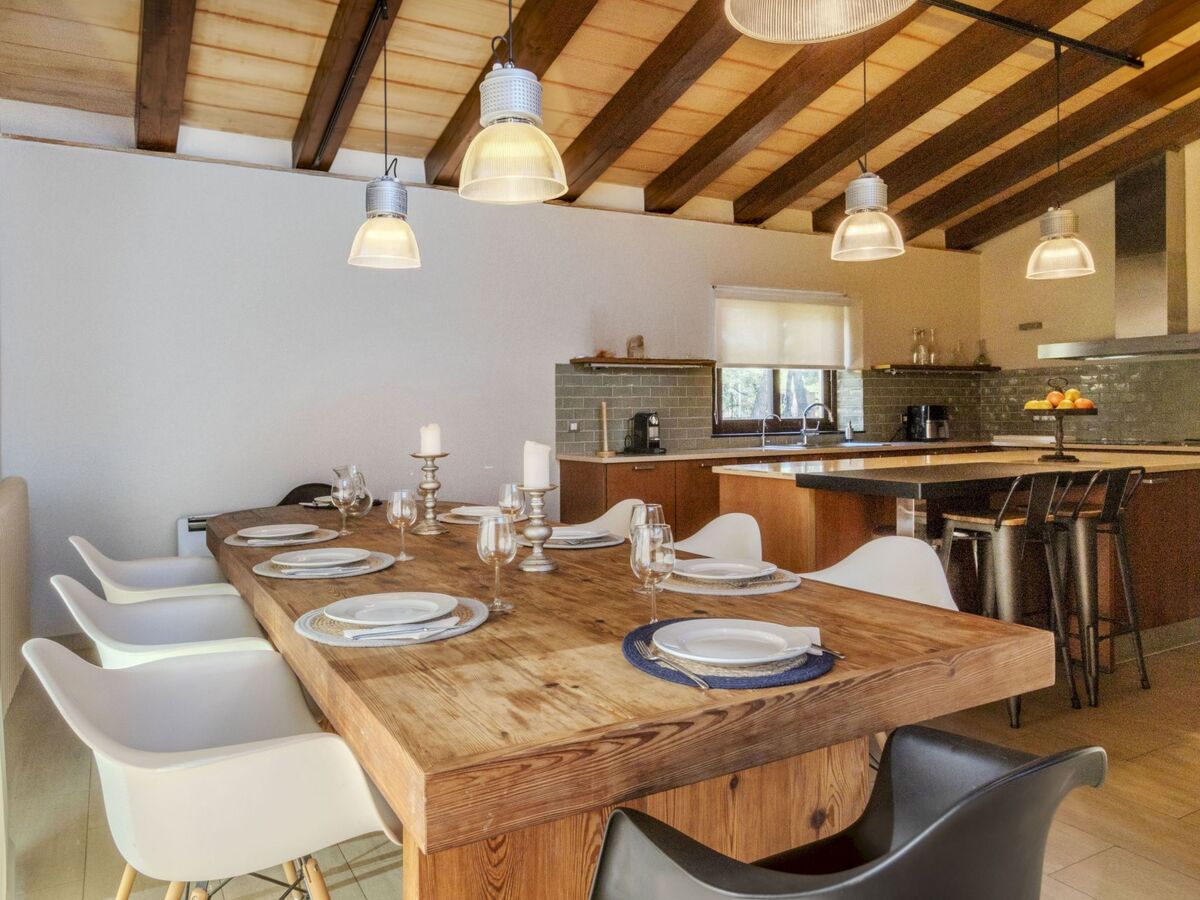 El Refugio Mediterráneo – Maison 12 pers. piscine, Begur - Photo 6
