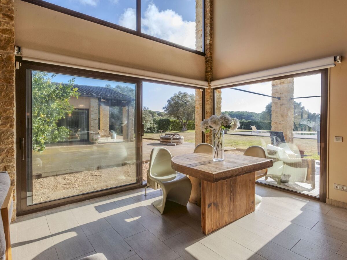 El Refugio Mediterráneo – Maison 12 pers. piscine, Begur - Photo 9