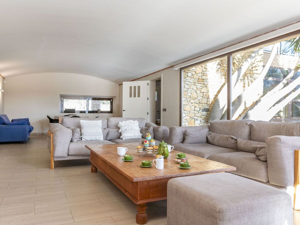 El Refugio Mediterráneo – Maison 12 pers. piscine, Begur - Photo 11
