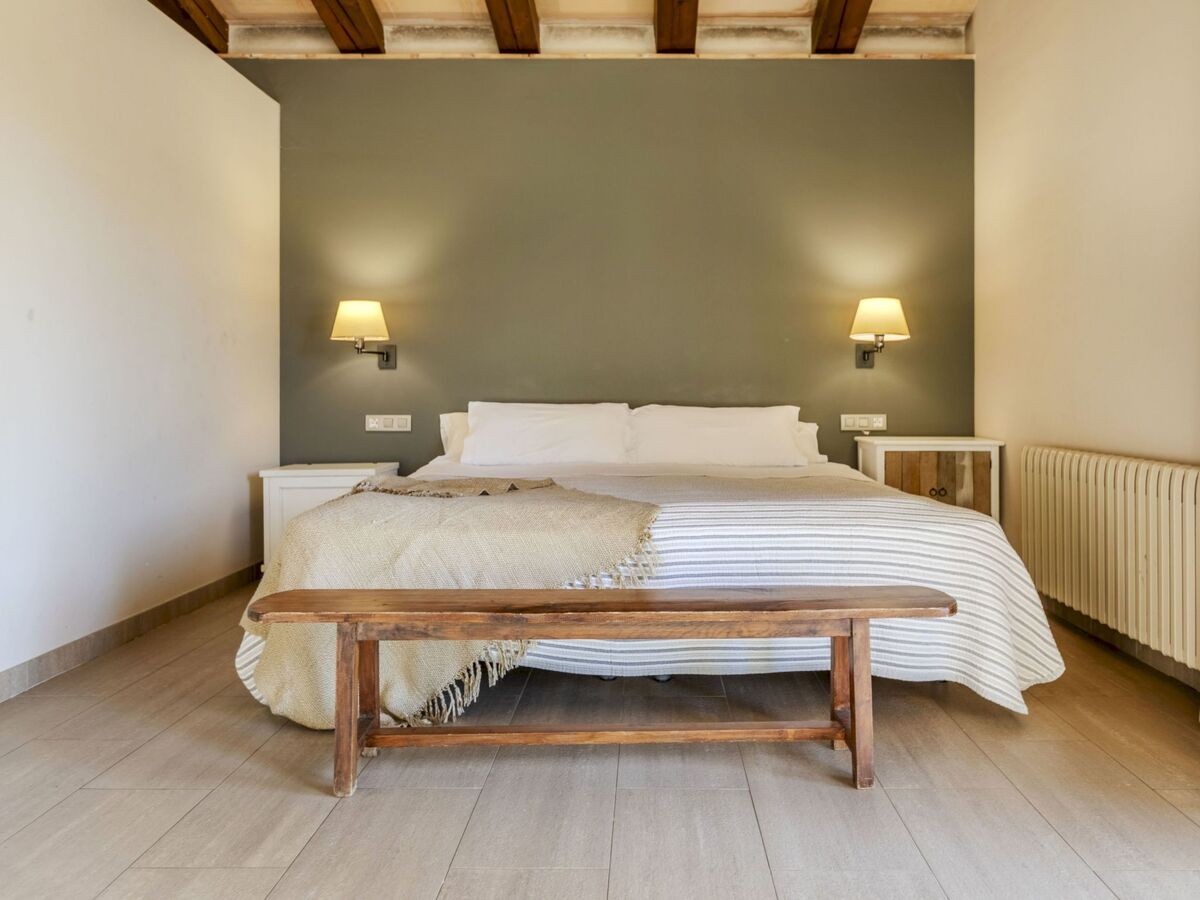 El Refugio Mediterráneo – Maison 12 pers. piscine, Begur - Photo 16
