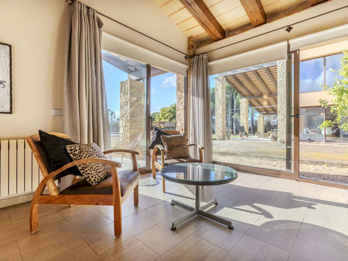 El Refugio Mediterráneo – Maison 12 pers. piscine, Begur - Photo 18
