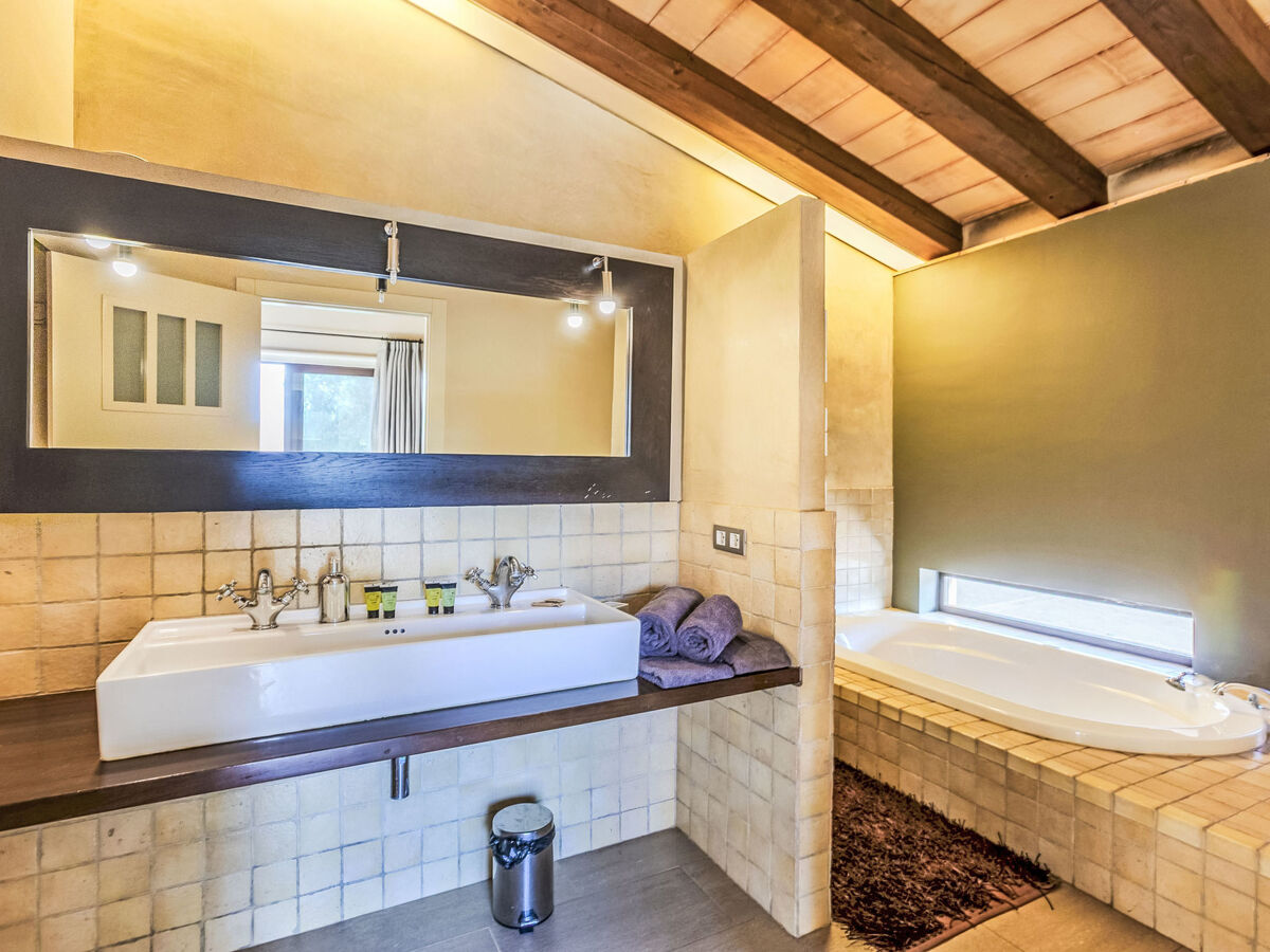 El Refugio Mediterráneo – Maison 12 pers. piscine, Begur - Photo 22