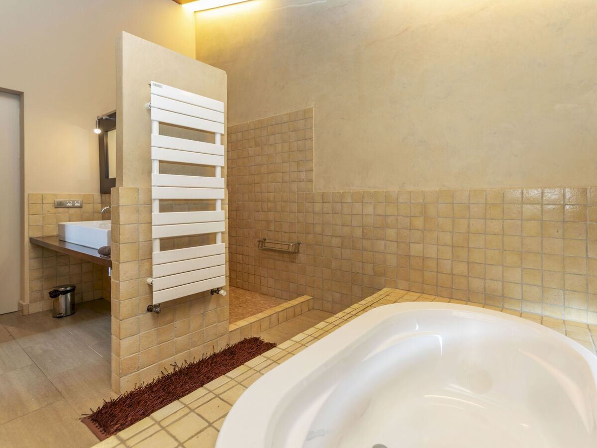El Refugio Mediterráneo – Maison 12 pers. piscine, Begur - Photo 24