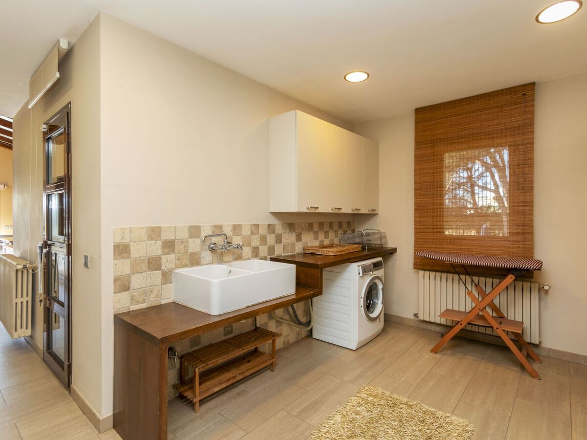 El Refugio Mediterráneo – Maison 12 pers. piscine, Begur - Photo 32