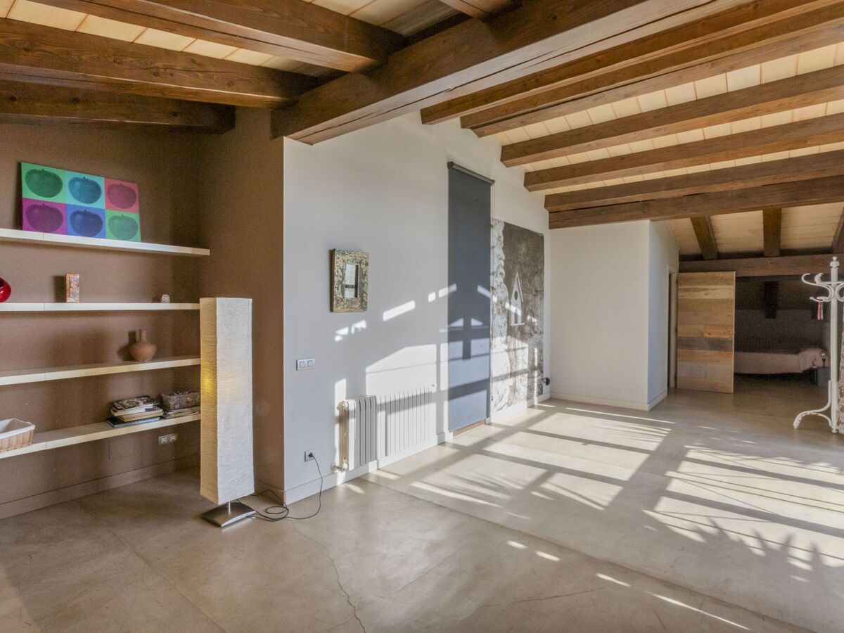 El Refugio Mediterráneo – Maison 12 pers. piscine, Begur - Photo 35